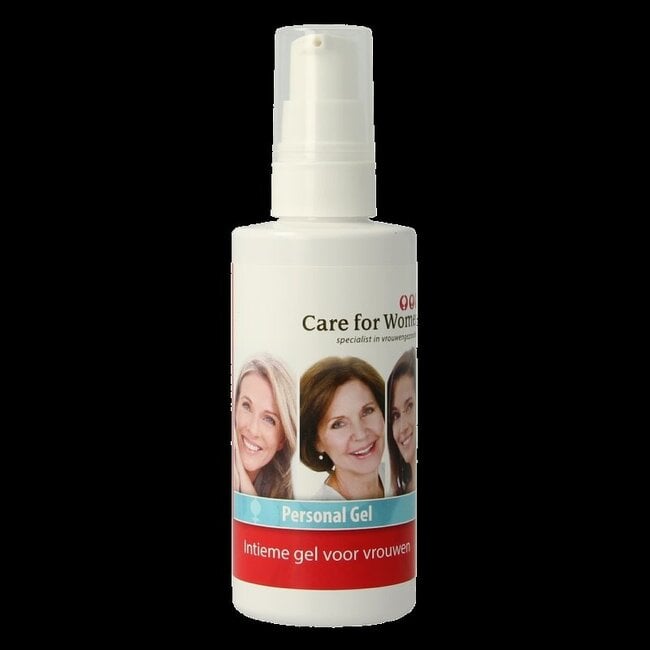 Personal gel 100 Milliliter