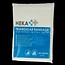 Driekante doek non-woven 1 Stuks