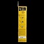 Deluxe duimspalk maat S/M  1 Stuks