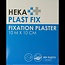 Pansement de fixation Hekaplast Fix 10 m x 10 cm avec papier protecteur 1 rouleau