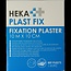 Fix pleister 10m x 10cm met schutvel 1 Rol