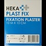 Fix pleister 10m x 10cm met schutvel 1 Rol