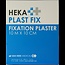 Pansement de fixation Hekaplast Fix 10 m x 10 cm avec papier protecteur 1 rouleau
