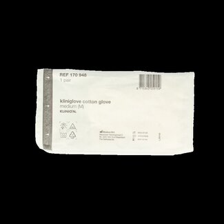 Kliniglove Gant de pansement Kliniglove taille M 7 1 paire