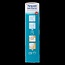 Cold hot belt rug buik S/M 1 Stuks
