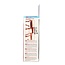 Elastisch buisverband D beige 1546 1 Stuks