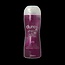 Massageolie en glijmiddel 2-in-1 aloe vera 200 Milliliter