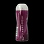 Massageolie en glijmiddel 2-in-1 aloe vera 200 Milliliter