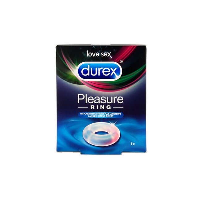 Pleasure ring 1 Stuks