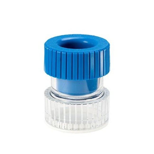 Tablettenvermaler zonder dop 1 Stuks