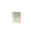 Ideaalwindsel 5m x 4cm wit  1 Stuks