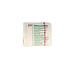 Ideaalwindsel 5m x 6cm wit 1 Stuks