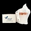 Faeces potje 30ml 25 Stuks