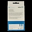 Hekaplast border 6cm x 10cm waterproof 10 Stuks