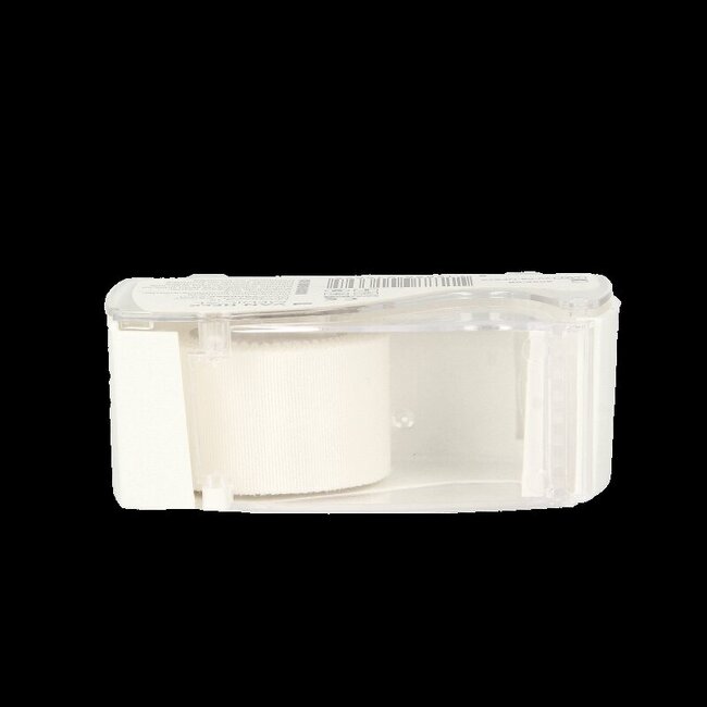 Dévidoir Hekapor Silk 5 m x 2,5 cm 1 pièce