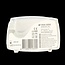 Silk dispenser 5m x 2.5cm 1 Stuks