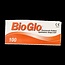 Bandelettes de fluorescéine Bausch & Lomb Bio glo, 100 unités