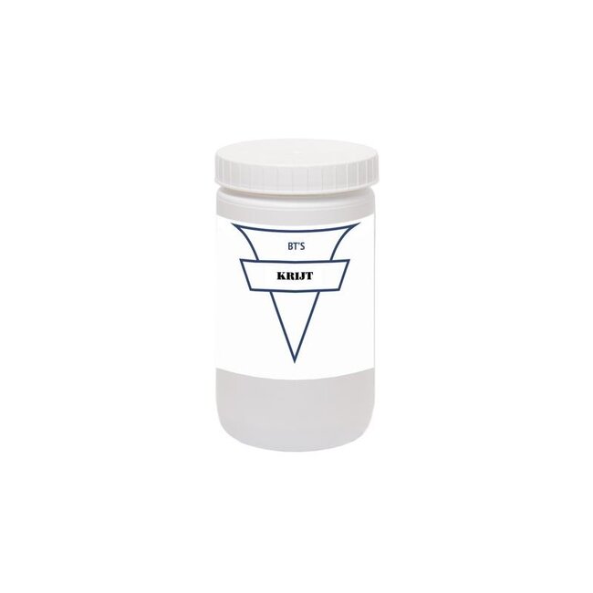 Krijt 400 Gram