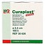 Curaplast Sensitive ronde pleister 100 Stuks