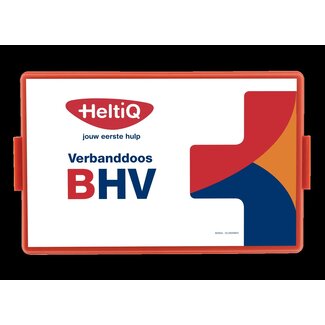 Heltiq Trousse de secours Heltiq B(HV) 1 unité
