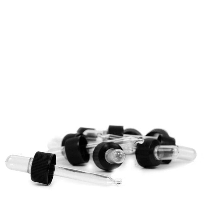 Pipet 10ml 10 Stuks