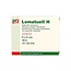 H gaasverband 5cm x 5cm 10 Stuks