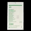 Wondverband transparant 10 x 20cm steriel 1 Stuks