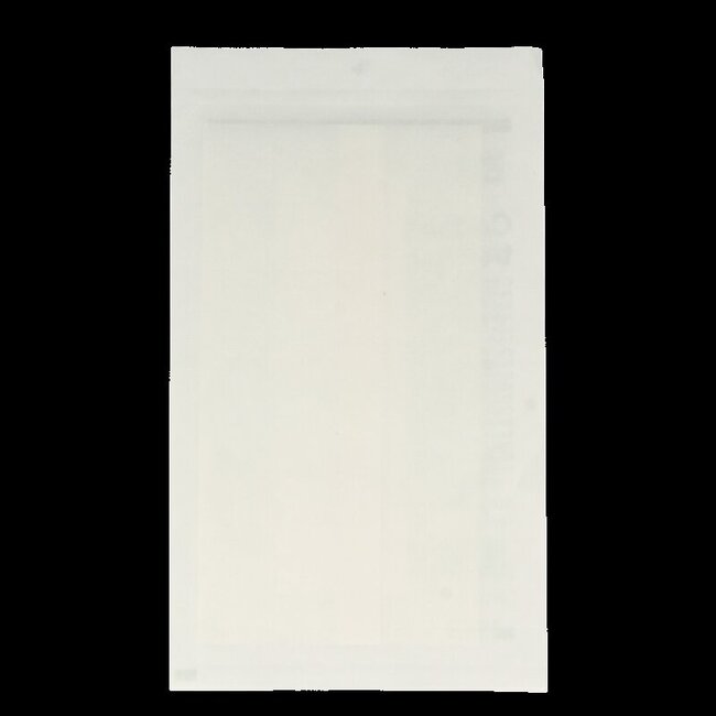 Curapor Pansement transparent 10 x 20 cm stérile 1 pièce