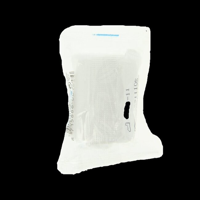 Hekalast Bande élastique 4m x 4cm 1 pièce