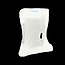 Elastisch windsel 4m x 4cm 1 Stuks