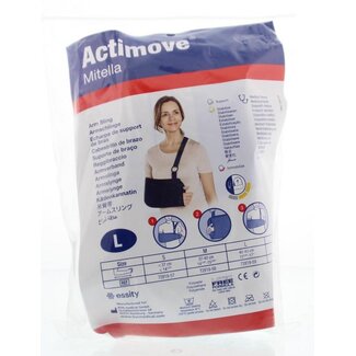 Actimove Mitella maat L 1 Stuks