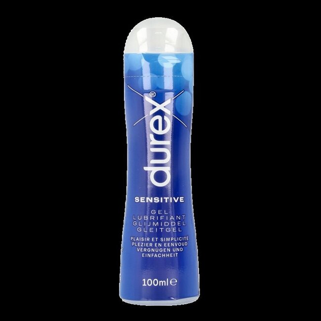 Play sensitive 100 Milliliter