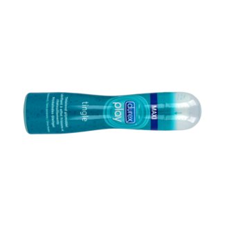 Durex Play tingle gel 100 Milliliter