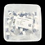 Druppelflacon pipet 10 - 30ml blauw 100 Stuks
