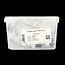 Druppelflacon pipet 10 - 30ml blauw 100 Stuks