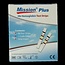 Hematocriet HB+ meter strips  50 Stuks