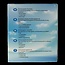 Mission Hematocriet HB+ meter strips  50 Stuks