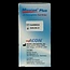 Hematocriet HB+ meter strips  50 Stuks