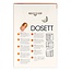 Doseerbox medicator 1 Stuks