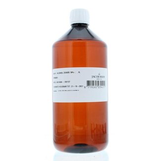 Jacob Hooy Alcohol zuiver 70% 1 Liter