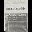 Pleisters blauw 72 x 25mm 25 Stuks