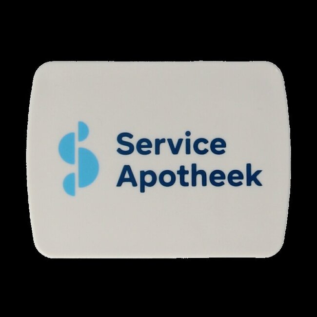 Service Apotheek Pillensplijter 1 Stuks