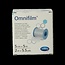 Omnifilm fixatiepleister folie 5m x 5cm 1 Stuks