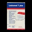 Leukomed Transparant wondverband T plus 5cm x 7.2cm 5 Stuks