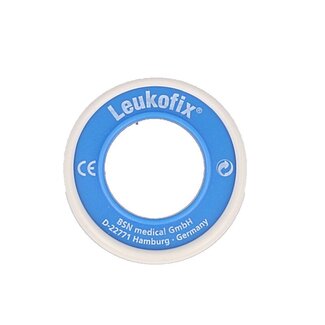Leukofix Sparadrap Leukofix 5 m x 2,5 cm, 1 unité
