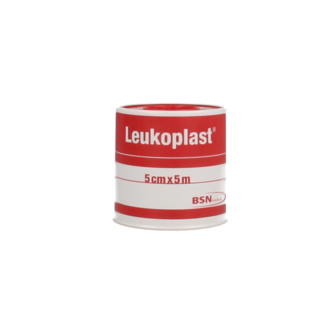 Leukoplast Klemring 5cm 1 Stuks