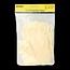 Duoprotect Handschoen latex poedervrij large 10 Stuks