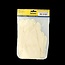Handschoen latex poedervrij medium 10 Stuks