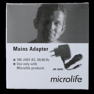 Microlife Microlife MIC Z977013-0-adaptateur AD-1024C 1 pièce