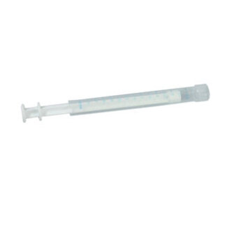Blockland Blockland Vaginale applicator V M11 48 Stuks